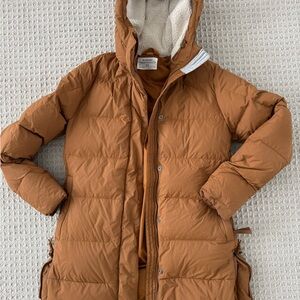 Women’s REI Campwell Down Parka